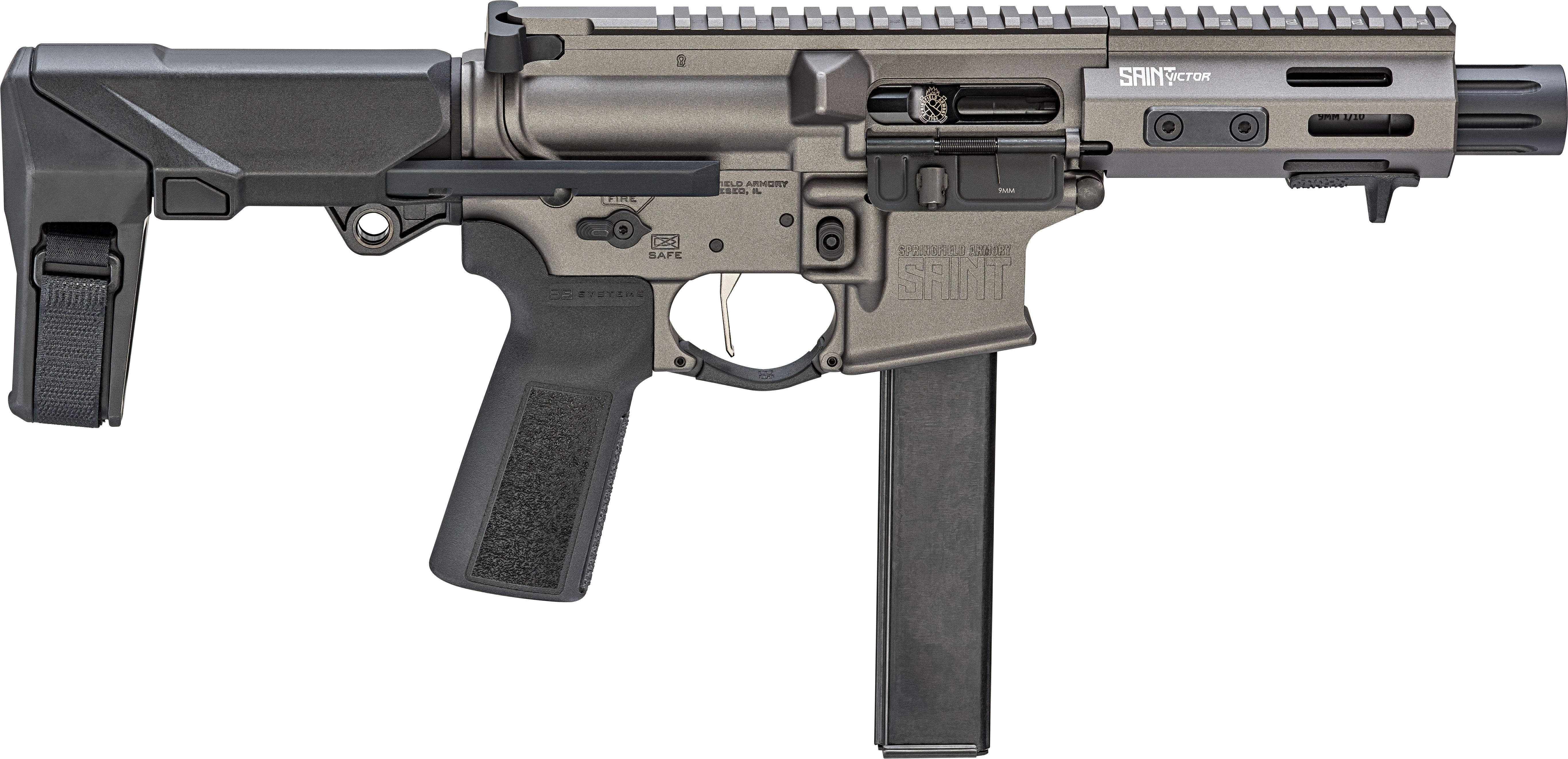 Springfield Armory Saint Victor Pistol